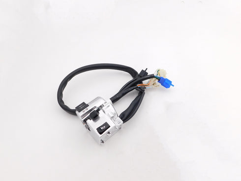 HONDA LEFT SWITCH LOW BEAM TURNSIGNAL HORN VTX 1300 S R T VTX1300 OEM NEW